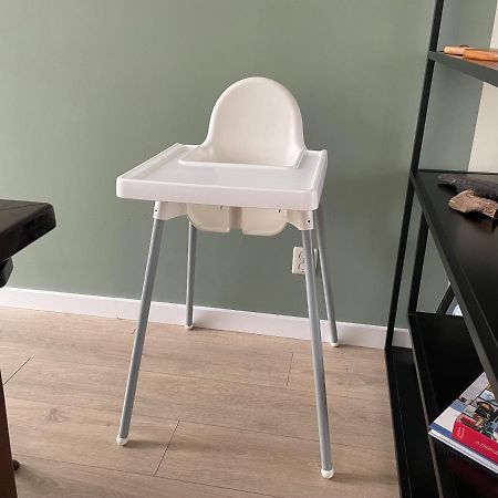 Bed En Beach Katwijk aan Zee Екстер'єр фото