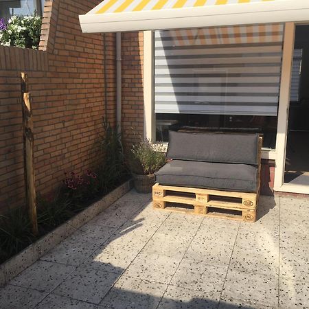 Bed En Beach Katwijk aan Zee Екстер'єр фото