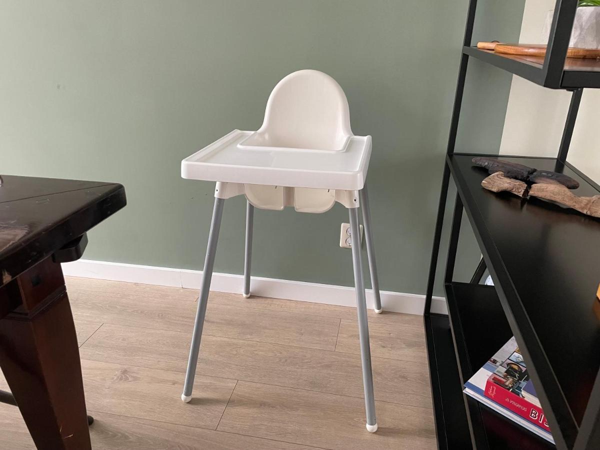 Bed En Beach Katwijk aan Zee Екстер'єр фото