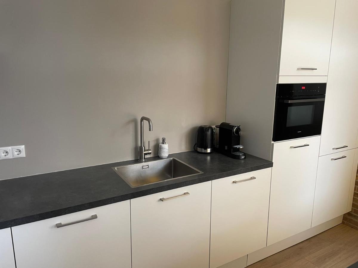 Bed En Beach Katwijk aan Zee Екстер'єр фото