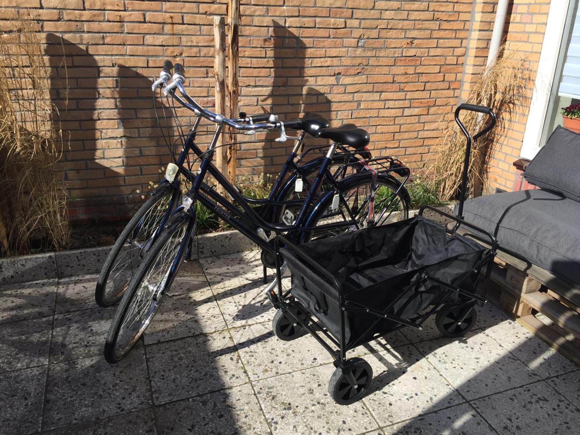 Bed En Beach Katwijk aan Zee Екстер'єр фото