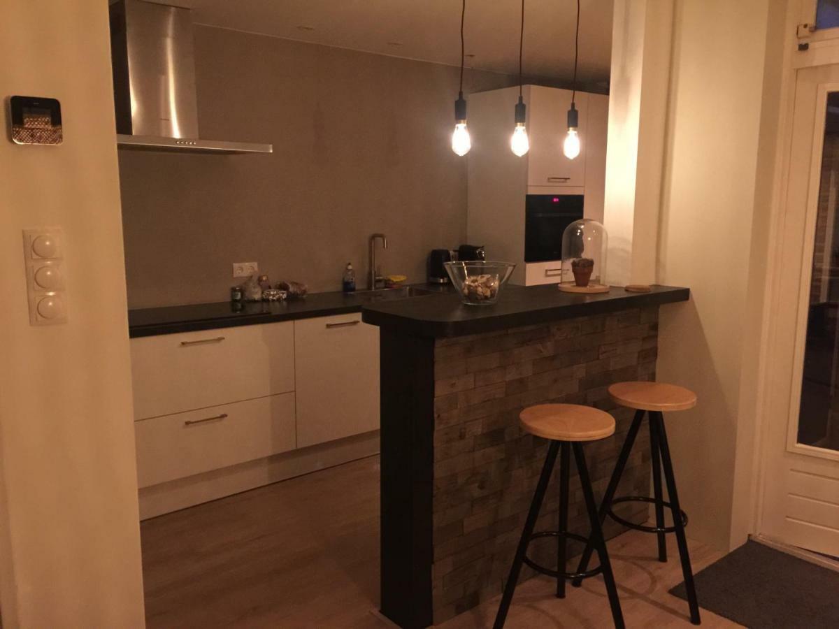 Bed En Beach Katwijk aan Zee Екстер'єр фото