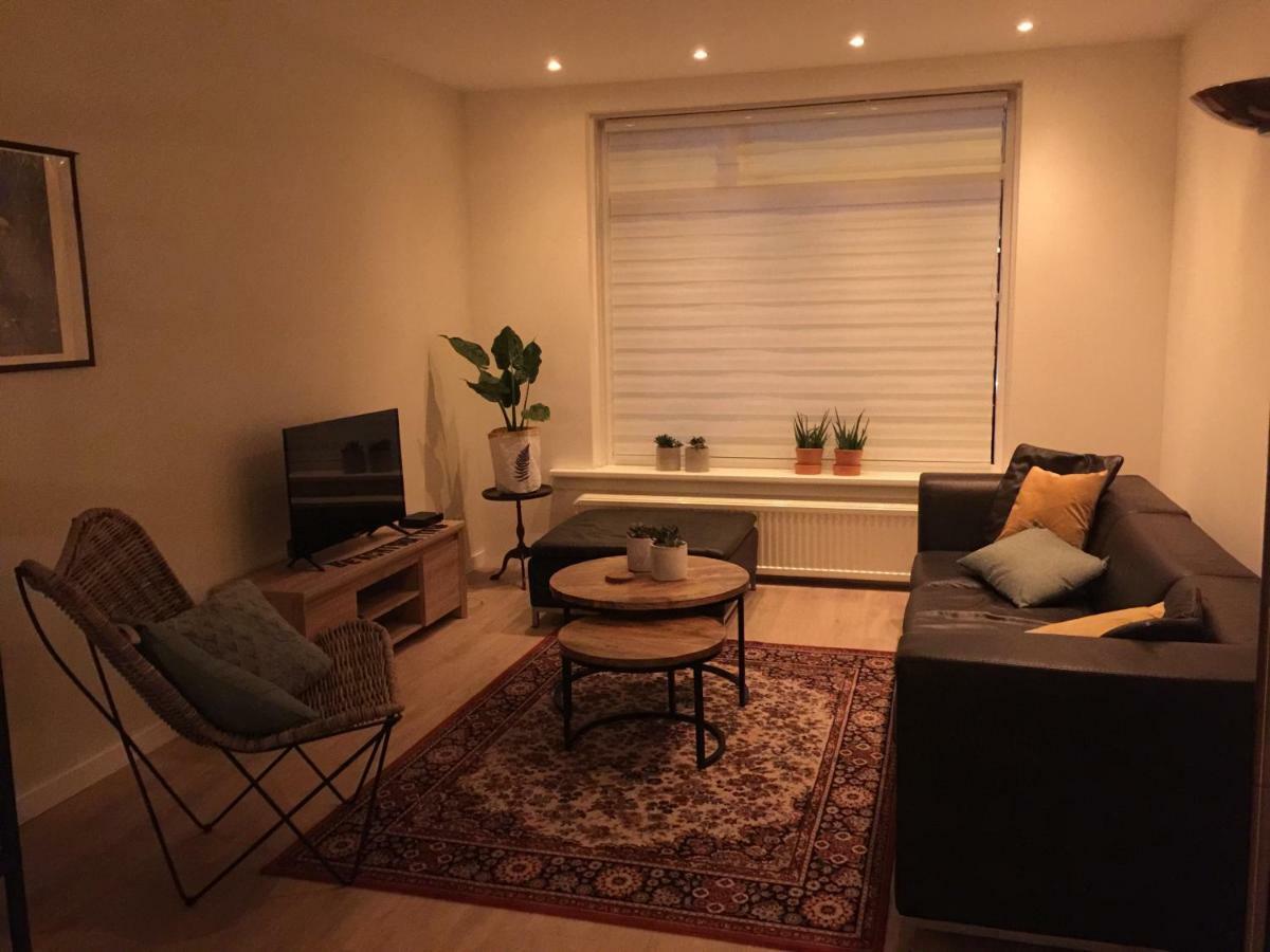 Bed En Beach Katwijk aan Zee Екстер'єр фото