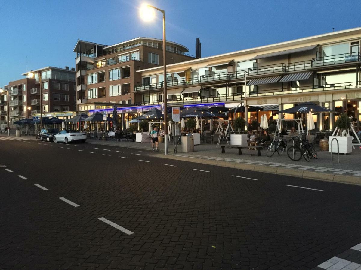 Bed En Beach Katwijk aan Zee Екстер'єр фото