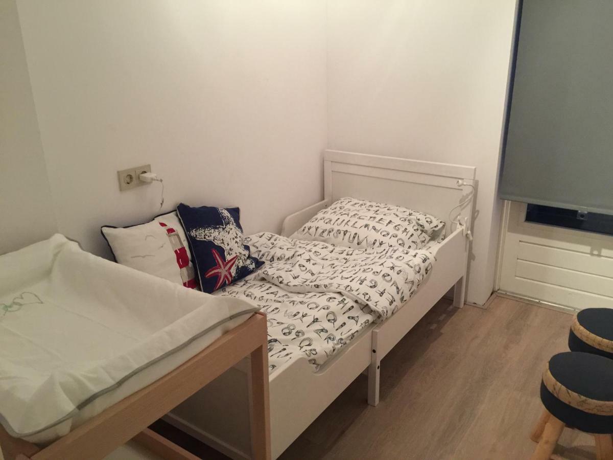 Bed En Beach Katwijk aan Zee Екстер'єр фото
