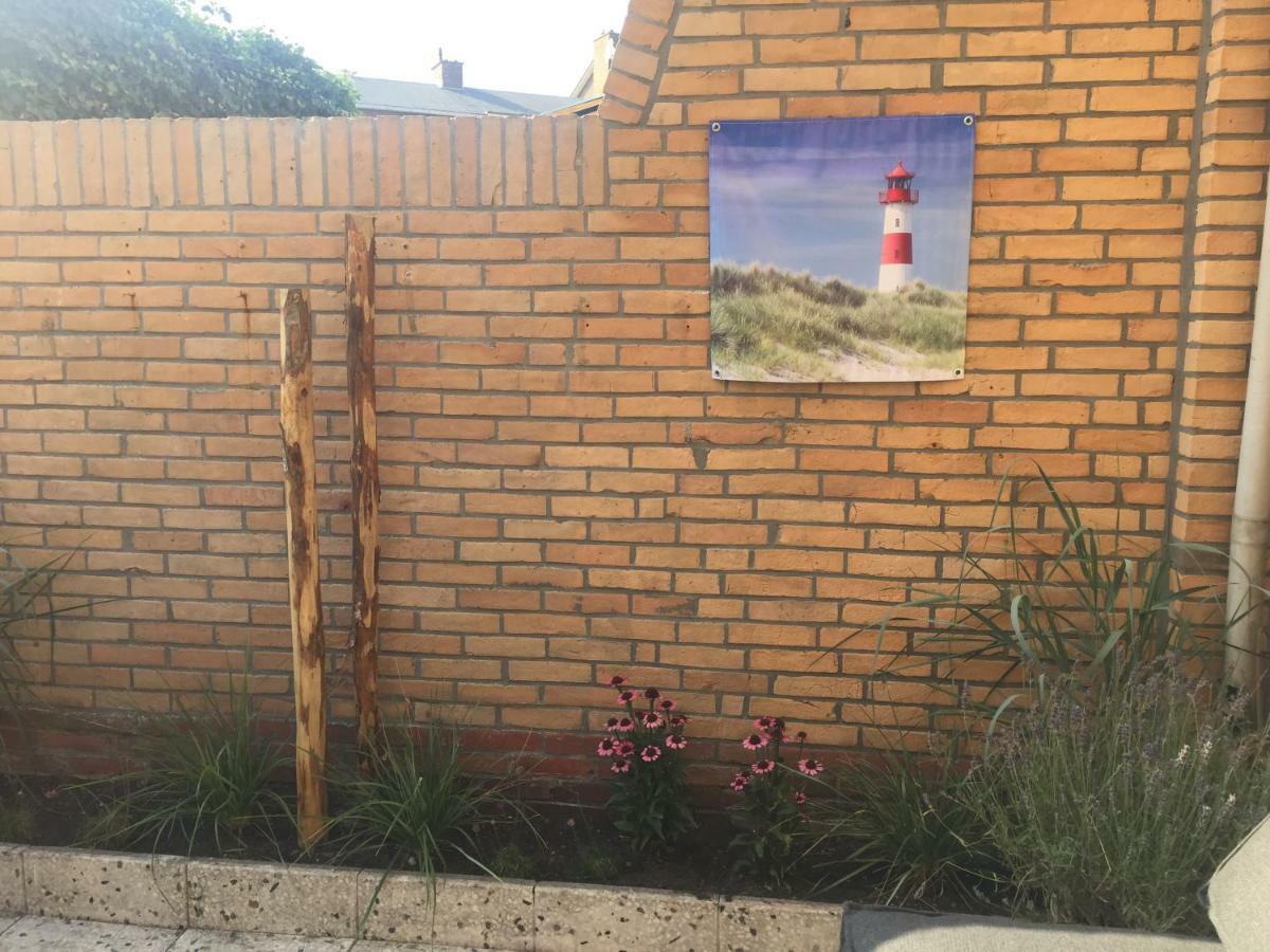 Bed En Beach Katwijk aan Zee Екстер'єр фото