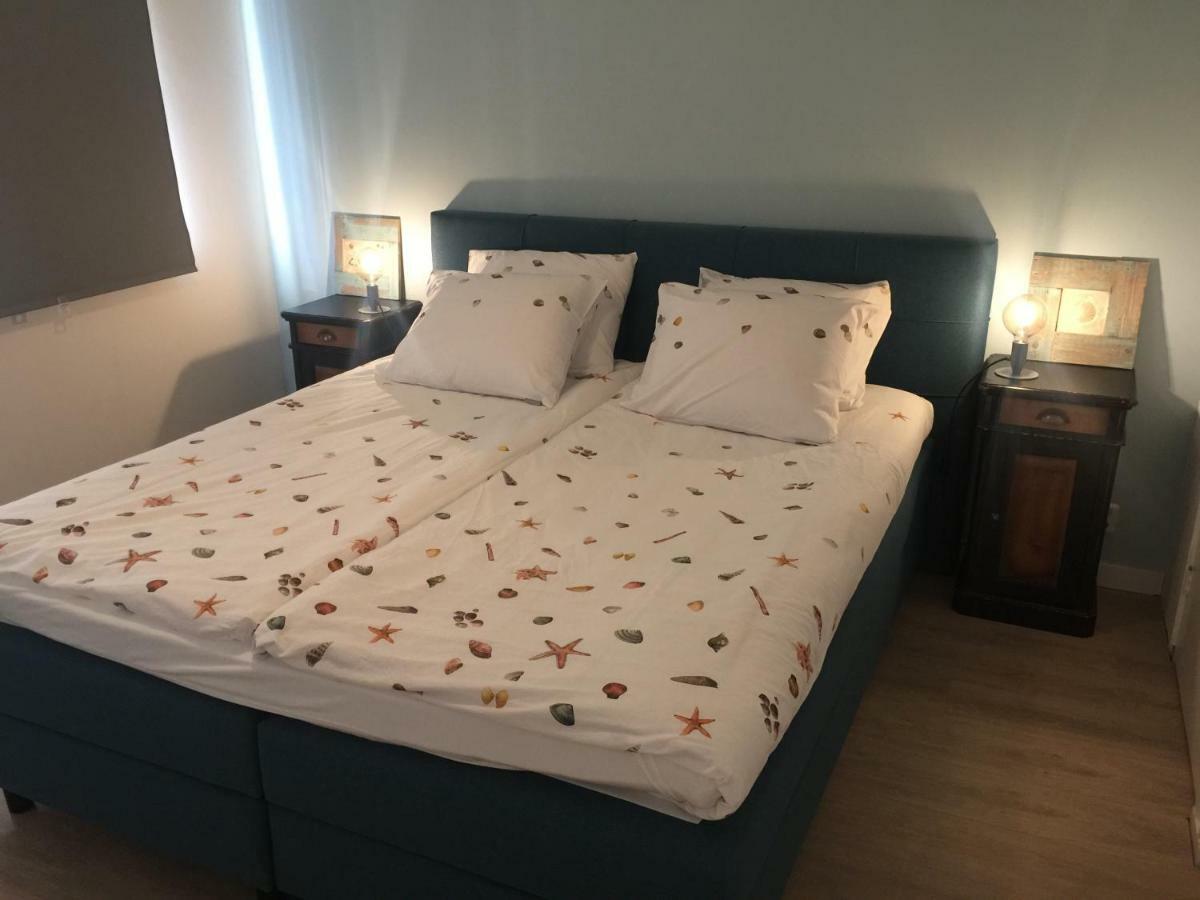 Bed En Beach Katwijk aan Zee Екстер'єр фото