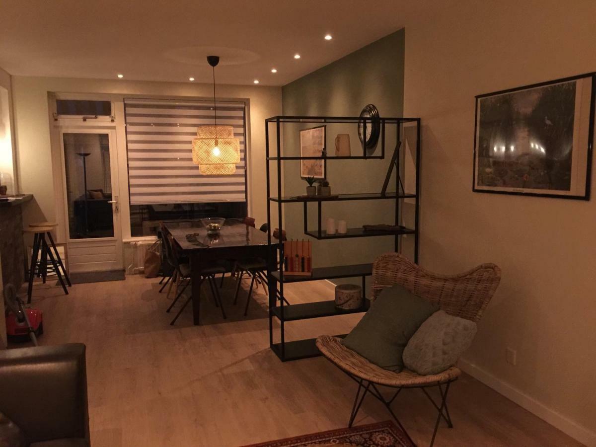 Bed En Beach Katwijk aan Zee Екстер'єр фото